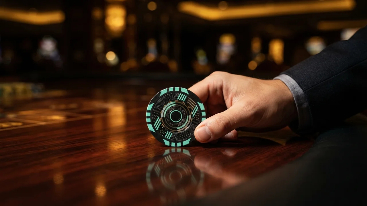 casino bonuskoder