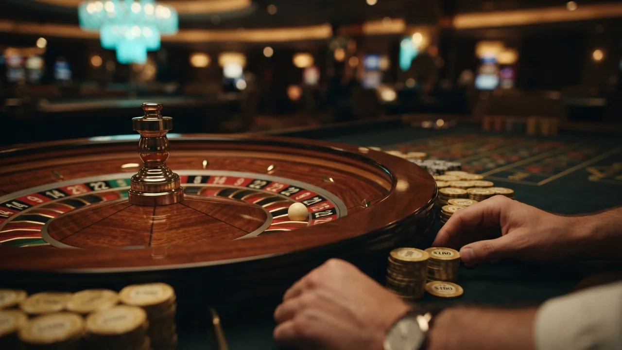 casino bonuskoder