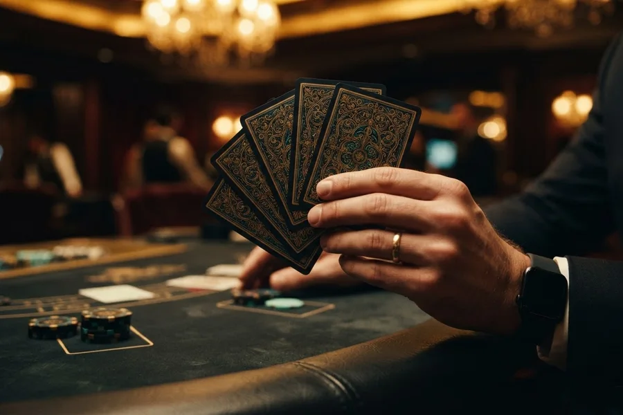 casino bonuskoder