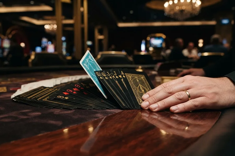 casino bonuskoder