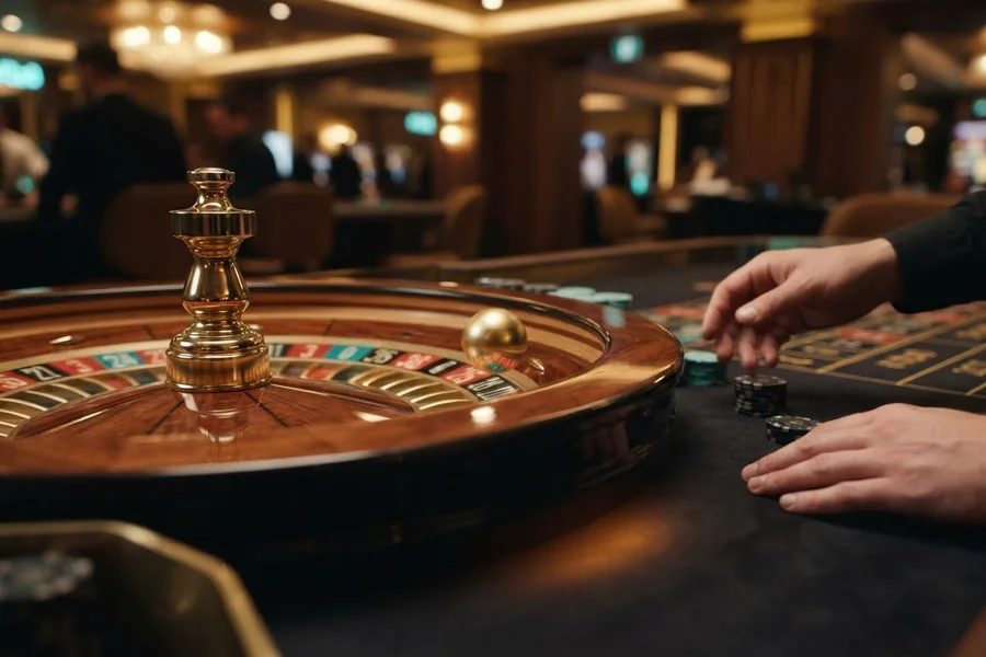 casino bonuskoder